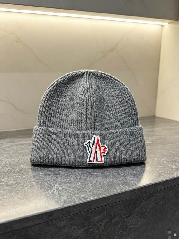 Moncler Beanie ID:20261020-356